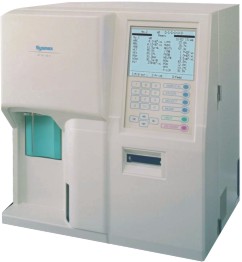 Sysmex KX 21