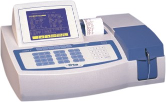 ERBA CHEM-7