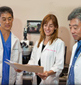 Doctors Area